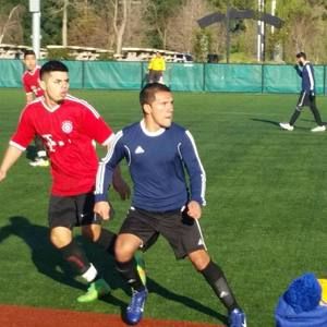 Meet your Posher, Ricardo